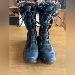 North Face Boots